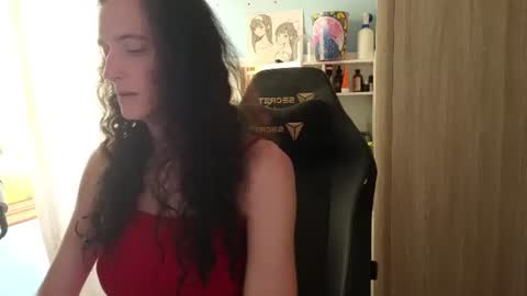 Snapshot of memisecrets chatting on 21, 6, 2026 Megumi Aina online show from 21, 6, 2026