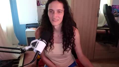 Snapshot of memisecrets chatting on 27, 6, 2026 Megumi Aina online show from 27, 6, 2026