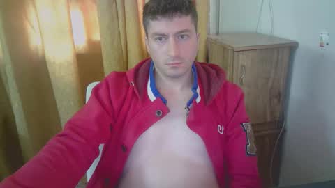 memoganga online show from 31, 3, 2026