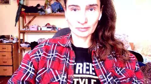 Yummygirl online show from 11, 11, 2025