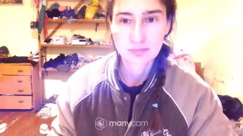 Yummygirl online show from 18, 2, 2026