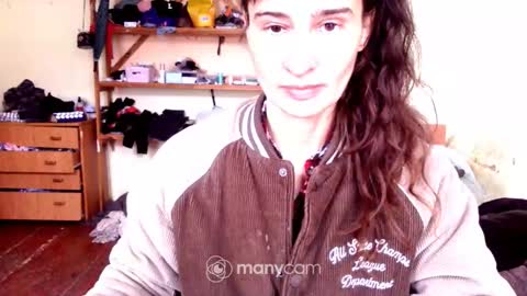 Yummygirl online show from 25, 2, 2026