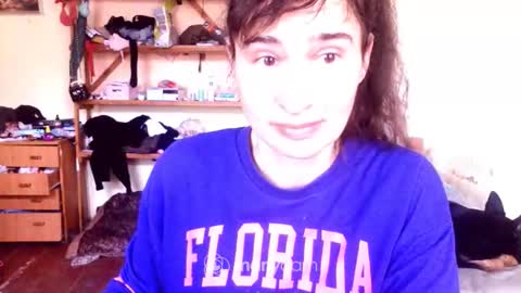 Yummygirl online show from 28, 3, 2026