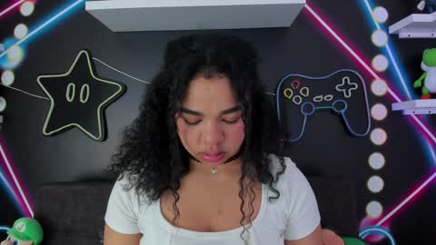 Snapshot of memphiswilliams chatting on 21, 1, 2025 Memphis Williams online show from 21, 1, 2025