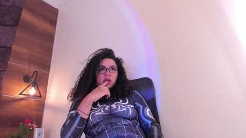 Snapshot of memphiswilliams chatting on 22, 1, 2025 Memphis Williams online show from 22, 1, 2025