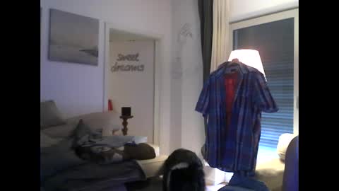 Snapshot of menace2dennis chatting on 2, 4, 2026 Dennis2Menace online show from 2, 4, 2026