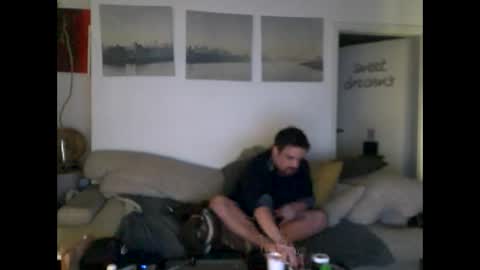 Snapshot of menace2dennis chatting on 12, 4, 2026 Dennis2Menace online show from 12, 4, 2026