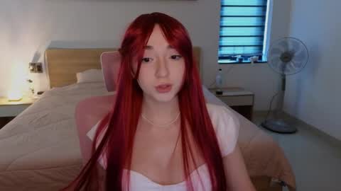 Snapshot of mencialo chatting on 8, 4, 2026 Mencialo online show from 8, 4, 2026