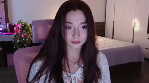 Snapshot of mencialo chatting on 18, 6, 2026 Mencialo online show from 18, 6, 2026