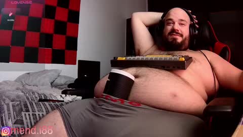 Snapshot of menditeta chatting on 25, 2, 2025 menditeta online show from 25, 2, 2025