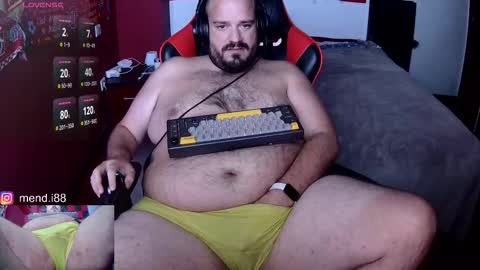 Snapshot of menditeta chatting on 11, 9, 2025 menditeta online show from 11, 9, 2025