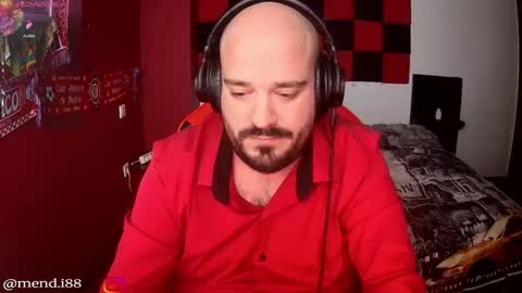 menditeta online show from 5, 1, 2026