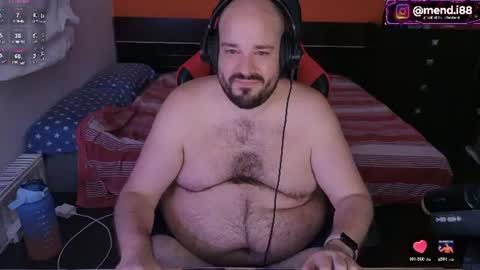 Snapshot of menditeta chatting on 19, 6, 2026 menditeta online show from 19, 6, 2026