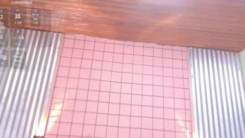 Princess Mensia online show from 28, 11, 2025