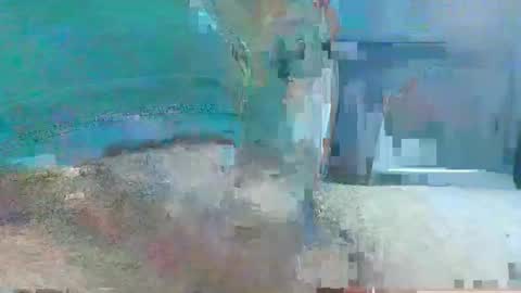 Snapshot of menuke chatting on 1, 12, 2024 Manuke online show from 1, 12, 2024