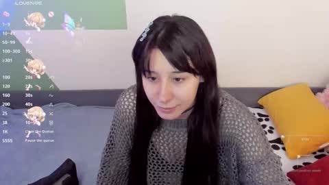 Snapshot of meomeee chatting on 10, 9, 2025 Meo online show from 10, 9, 2025