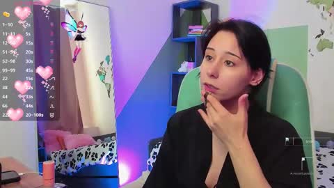 Snapshot of meomeee chatting on 19, 10, 2025 Meo online show from 19, 10, 2025