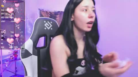 Snapshot of meomeee chatting on 18, 12, 2025 Meo online show from 18, 12, 2025