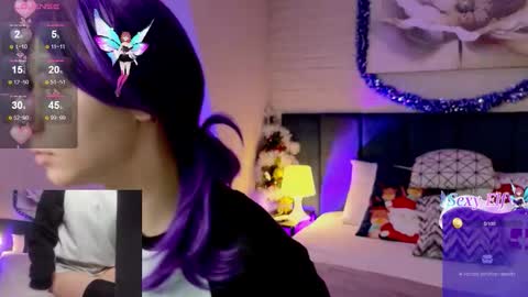 Snapshot of meomeee chatting on 21, 12, 2025 Meo online show from 21, 12, 2025