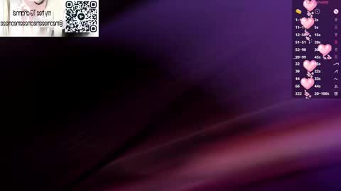 Snapshot of meomeee chatting on 7, 2, 2026 Meo online show from 7, 2, 2026