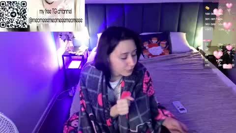 Snapshot of meomeee chatting on 8, 2, 2026 Meo online show from 8, 2, 2026