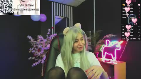 Snapshot of meomeee chatting on 13, 2, 2026 Meo online show from 13, 2, 2026