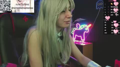 Snapshot of meomeee chatting on 15, 2, 2026 Meo online show from 15, 2, 2026