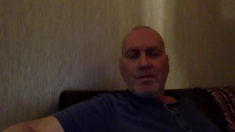 Snapshot of meonjaga chatting on 5, 1, 2025 Meon Prestige online show from 5, 1, 2025