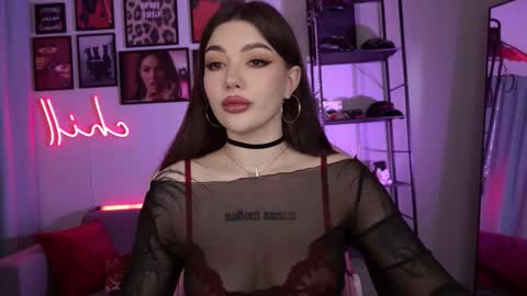 Amy Meow online show from 21, 10, 2025