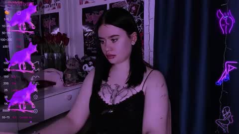 meow marie online show from 17, 2, 2026