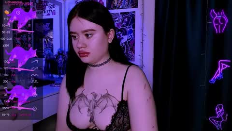 meow marie online show from 30, 3, 2026