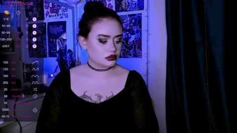Snapshot of meow_marie chatting on 22, 6, 2026 meow marie online show from 22, 6, 2026