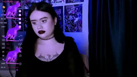 Snapshot of meow_marie chatting on 3, 7, 2026 meow marie online show from 3, 7, 2026