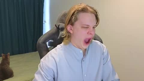 Snapshot of meow_mickey chatting on 26, 2, 2025 Mickey online show from 26, 2, 2025