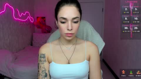 Megan online show from 18, 12, 2024