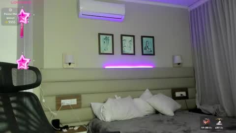 Megan online show from 19, 2, 2025