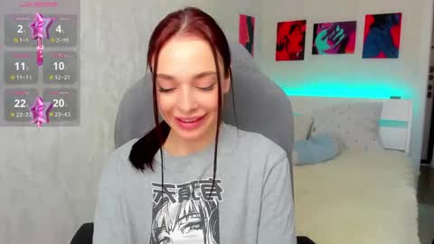 Snapshot of meow_moore chatting on 21, 3, 2026 Megan online show from 21, 3, 2026