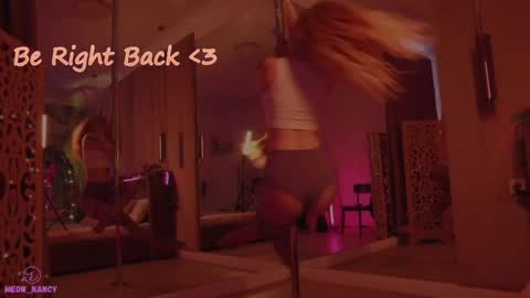 Heeyyooo Im Nans Subscribe to me I will be glad online show from 15, 1, 2025