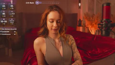Snapshot of meow_nancy chatting on 27, 3, 2026 Heeyyooo Im Nans Subscribe to me I will be glad online show from 27, 3, 2026