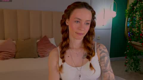 Snapshot of meow_nancy chatting on 31, 3, 2026 Heeyyooo Im Nans Subscribe to me I will be glad online show from 31, 3, 2026
