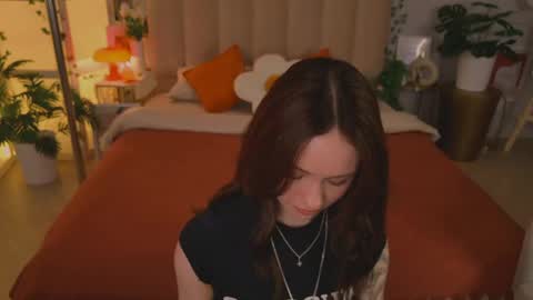 Snapshot of meow_nancy chatting on 2, 5, 2026 Heeyyooo Im Nans Subscribe to me I will be glad online show from 2, 5, 2026