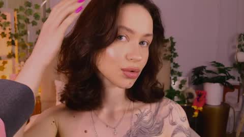 Heeyyooo Im Nans Subscribe to me I will be glad online show from 5, 6, 2026