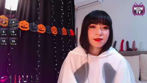 meowkami online show from 30, 10, 2025