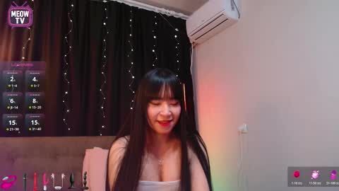 meowkami online show from 26, 2, 2026