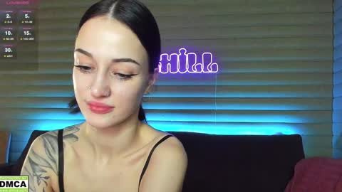  NIKKY  STIVE     Every day from 1000  to 200  EST time. online show from 20, 1, 2025