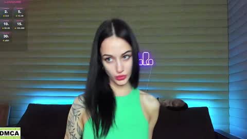  NIKKY  STIVE     Every day from 1000  to 200  EST time. online show from 20, 1, 2025