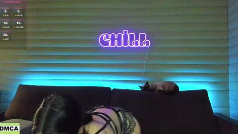  NIKKY  STIVE     Every day from 1000  to 200  EST time. online show from 21, 1, 2025