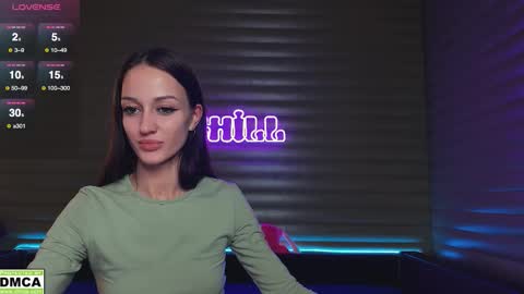  NIKKY  STIVE     Every day from 1000  to 200  EST time. online show from 24, 11, 2025