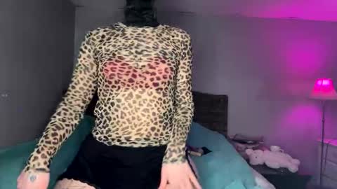 Snapshot of meowmeow_emma chatting on 6, 11, 2025 meowmeow_emma online show from 6, 11, 2025