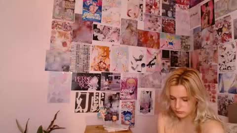 Lilu online show from 25, 2, 2025